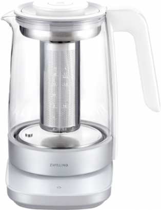 Zwilling Enfinigy 53102-500 bílá recenze