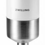 Zwilling Enfinigy 53104-900 White recenze