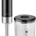 Zwilling Enfinigy 53104-901 Black recenze