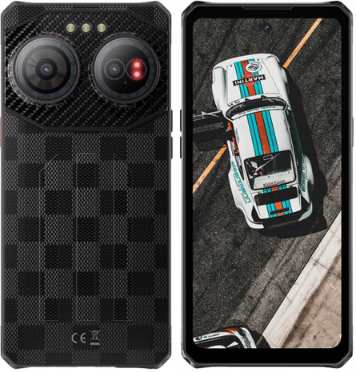 Obrázok iiiF150 Air1 12GB/512GB Black hodnotenie