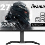 iiyama G-Master GB2745HSU-B2 recenze