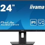 iiyama ProLite XUB2491H-B1 recenze