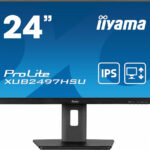 iiyama ProLite XUB2497HSU-B2 recenze
