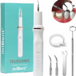 miDent Truesonic bílá recenze