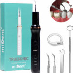 miDent Truesonic černá recenze