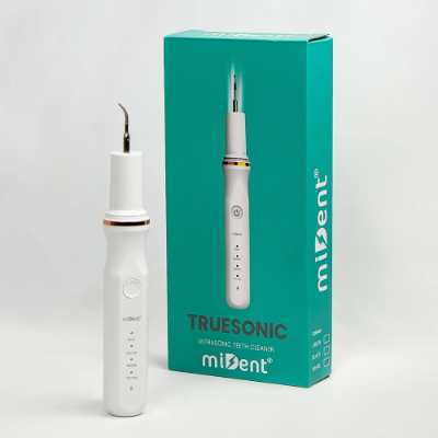 miDent Truesonic zelená recenze