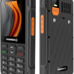 myPhone Hammer 6 LTE Orange recenze
