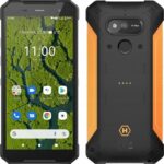 myPhone Hammer Explorer 4GB/64GB 4G oranžová recenze