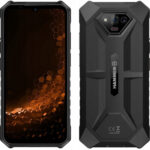 myPhone Hammer Iron V 6GB/64GB černá recenze