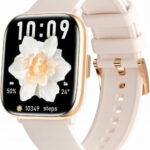 myPhone Watch recenze