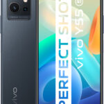vivo Y55 5G 4GB/128GB Black recenze