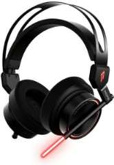 1MORE Spearhead VR Over-Ear Headphones recenze