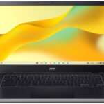 ACER Acer Chromebook 314 NX.KNQEC.001 recenze