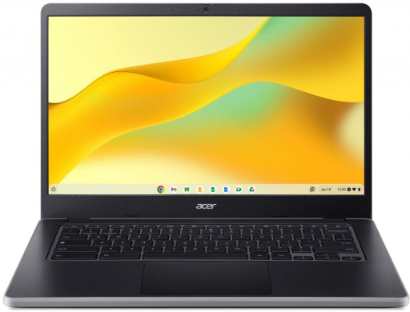 ACER Acer Chromebook 314 NX.KNQEC.001 recenze