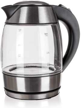 ACTIVER GLACY 1,8 l recenze