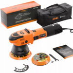 ADBL Roller D09125-02 recenze