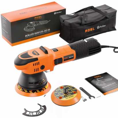 ADBL Roller D09125-02 recenze