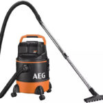 AEG BWD18-0 recenze