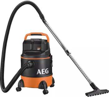 AEG BWD18-0 recenze