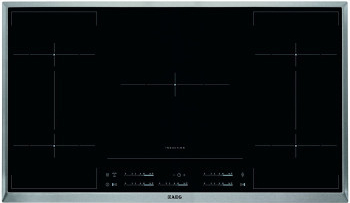 AEG HKM95513XB recenze