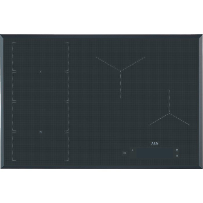 AEG IAE84850FB recenze