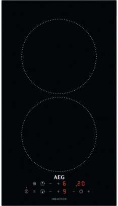 AEG IKB32300CB recenze