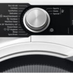 AEG LWR85865O recenze