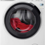 AEG LWR9W80600 recenze