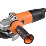 AEG WS15-125SX recenze