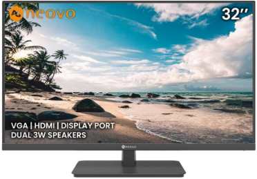 AG Neovo VA-3201 recenze