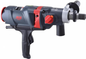 Fotografie AGP DM62 recenzía