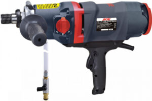 Fotografie AGP DM8P recenzía