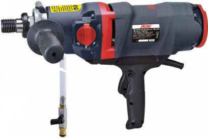 Obrázok AGP DM8P hodnotenie