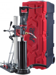 Fotografie AGP DMC160 AS200 sada  recenzía