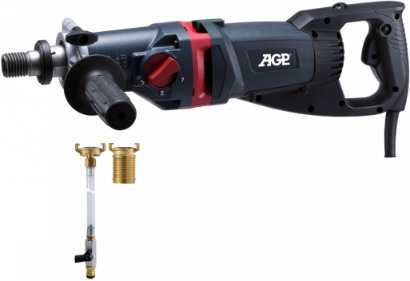 Obrázok AGP DMC160 hodnotenie