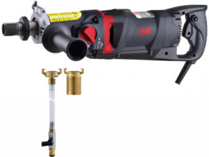 Fotografie AGP DMC6D  recenzía