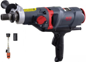 Fotografie AGP DMC6P recenzía