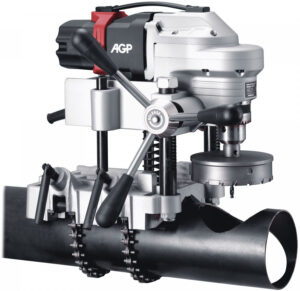 Fotografie AGP HC127  recenzía