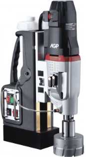AGP MD120-4 recenze