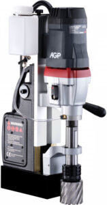 Fotografie AGP MD500-2  recenzía