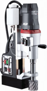 Fotografie AGP MD750-4  recenzía