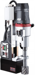 Fotografie AGP MDS750-4  recenzía