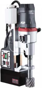 AGP MDS750-4 recenze