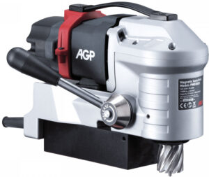 Fotografie AGP PMD3530 recenzía