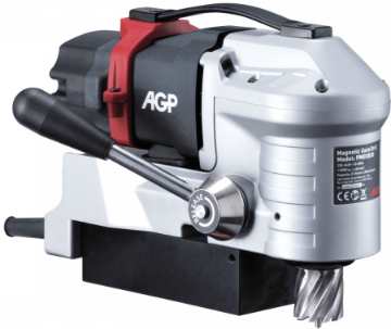 Obrázok AGP PMD3530 hodnotenie