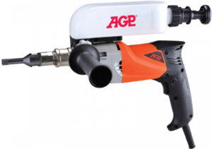 Fotografie AGP TC40 recenzía