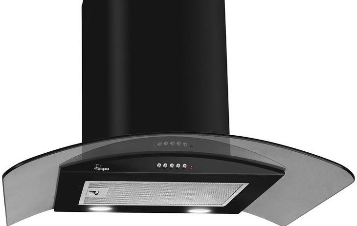 AKPO WK-4 Largo Eco BLACK 50 recenze