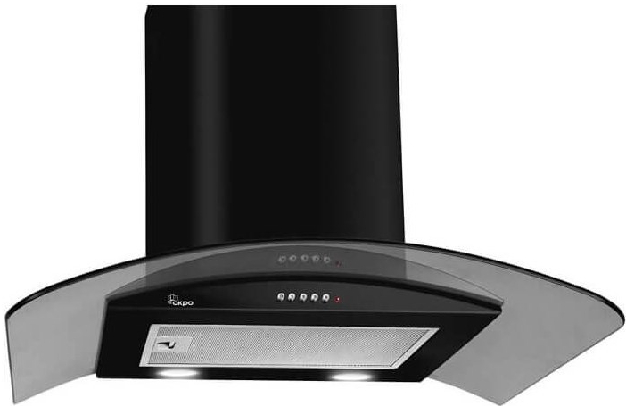 AKPO WK-4 Largo Eco BLACK 60 recenze