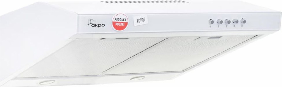 AKPO WK-7 K GLASS 50 recenze