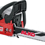 AL-KO 113185 recenze